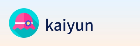 kaiyun Logo